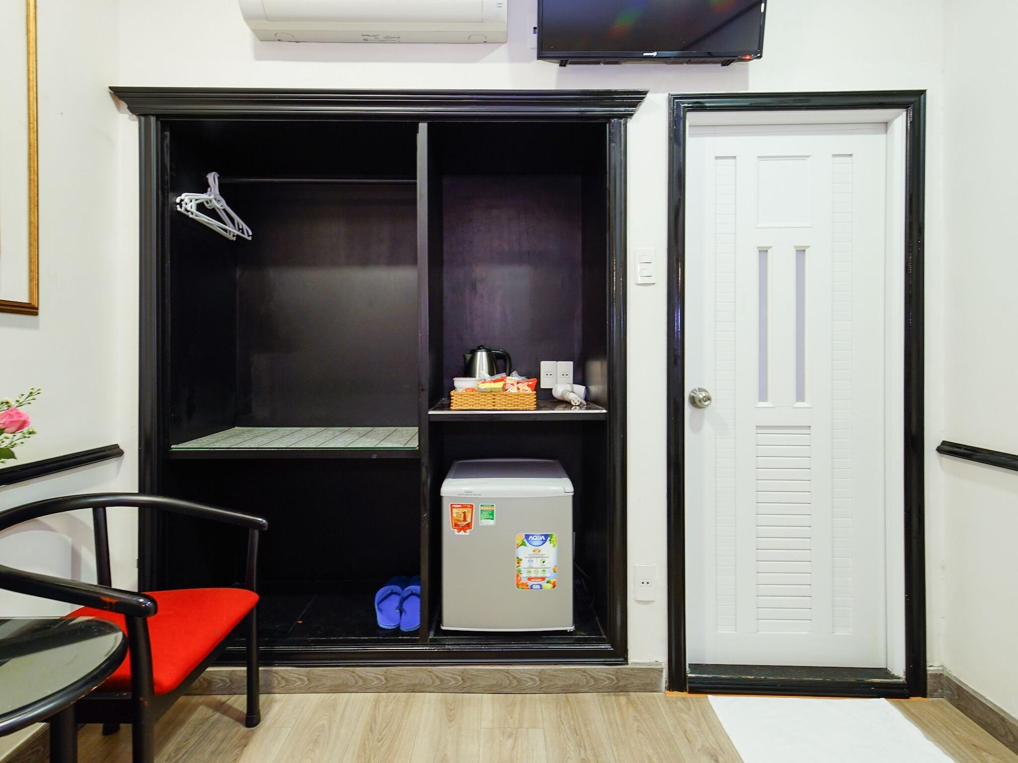 New Star Inn Boutique Hotel-Near Ben Thanh Market Ciudad Ho Chi Minh  Exterior foto