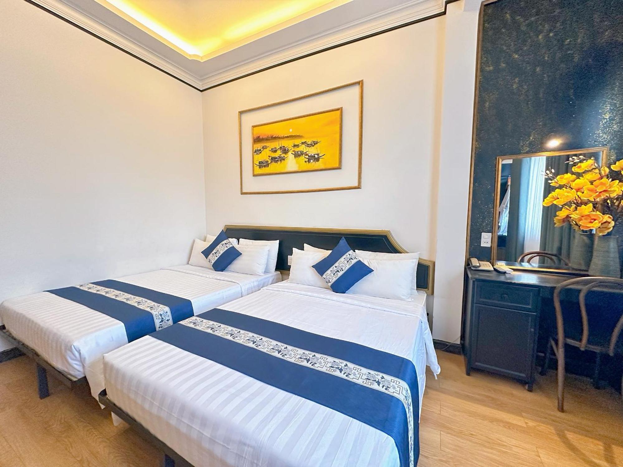 New Star Inn Boutique Hotel-Near Ben Thanh Market Ciudad Ho Chi Minh  Exterior foto